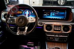 مێرسێدس بێنز G-Class